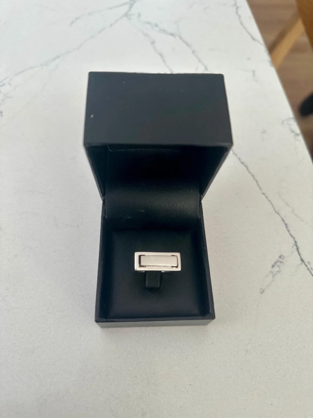 Vivara men’s 18k